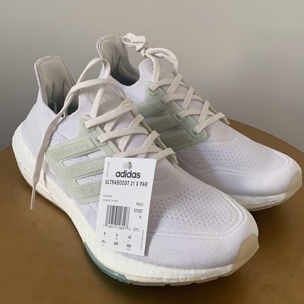 Adidas Ultraboost 21 BNIB